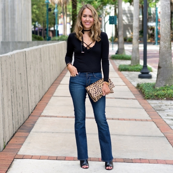 Denizen from Levi's Denim - NWOT DENIZEN® from Levi's® Women's Mid-Rise Bootcu